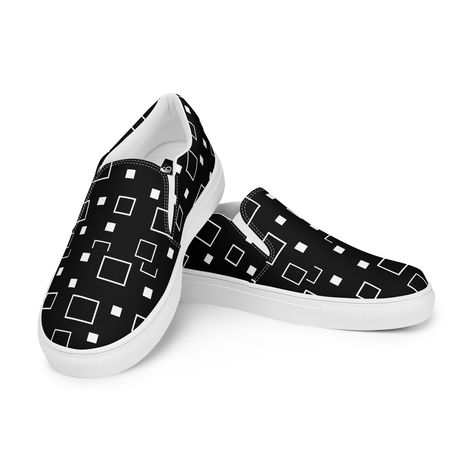 Stylish Canvas Shoes