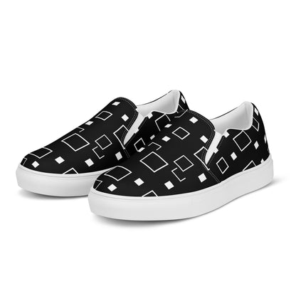 Stylish Canvas Shoes