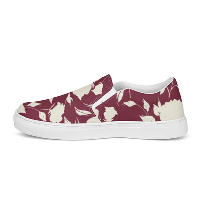 Stylish Canvas Shoes