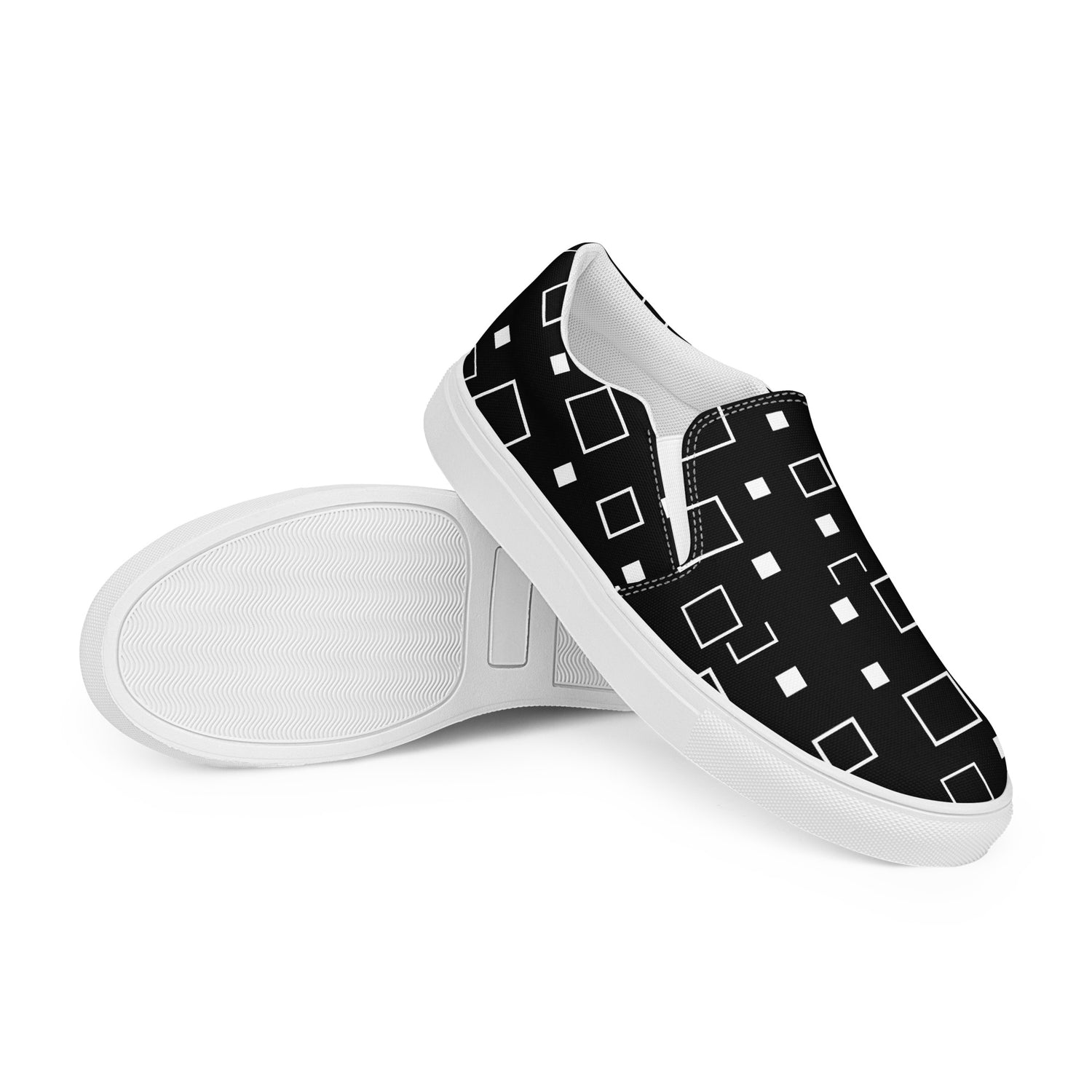 Stylish Canvas Shoes