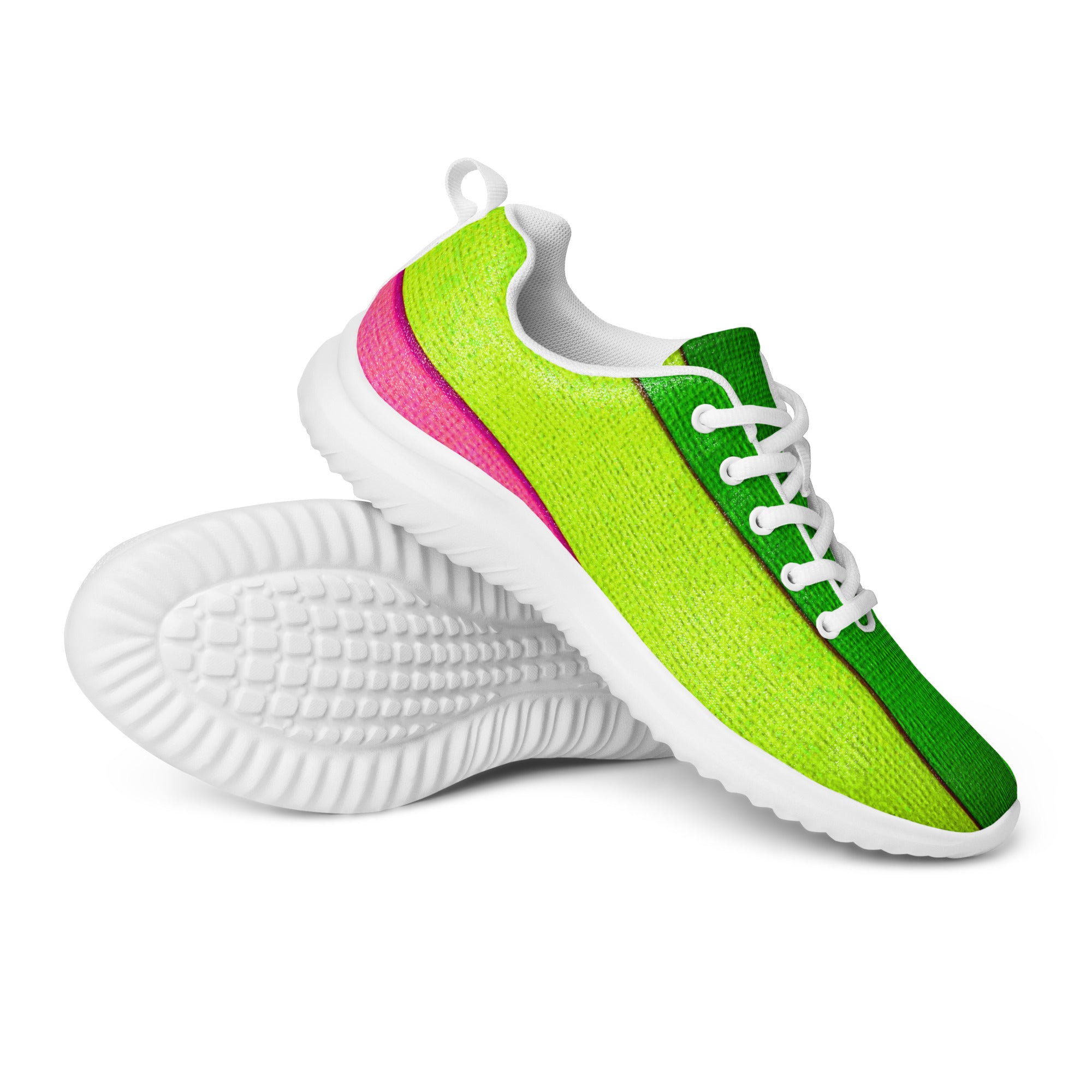 Women Athletic Shoes