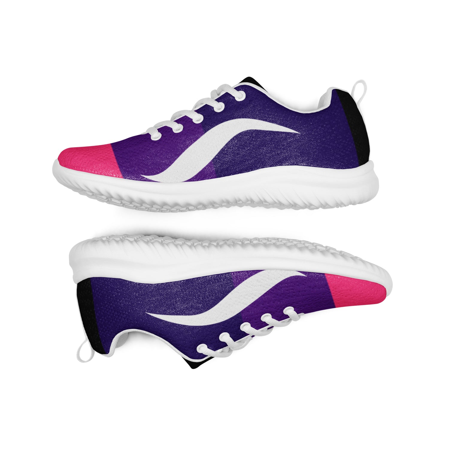 Women Athletic Footwear