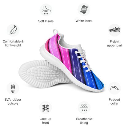 Women Walking Shoes