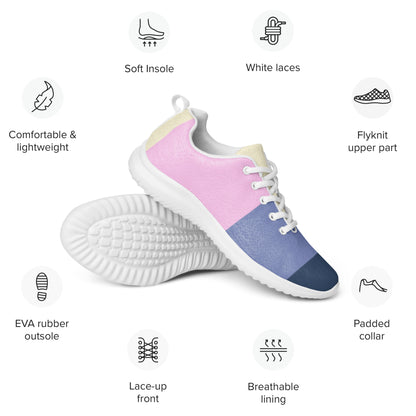 Women Gym Sneakers