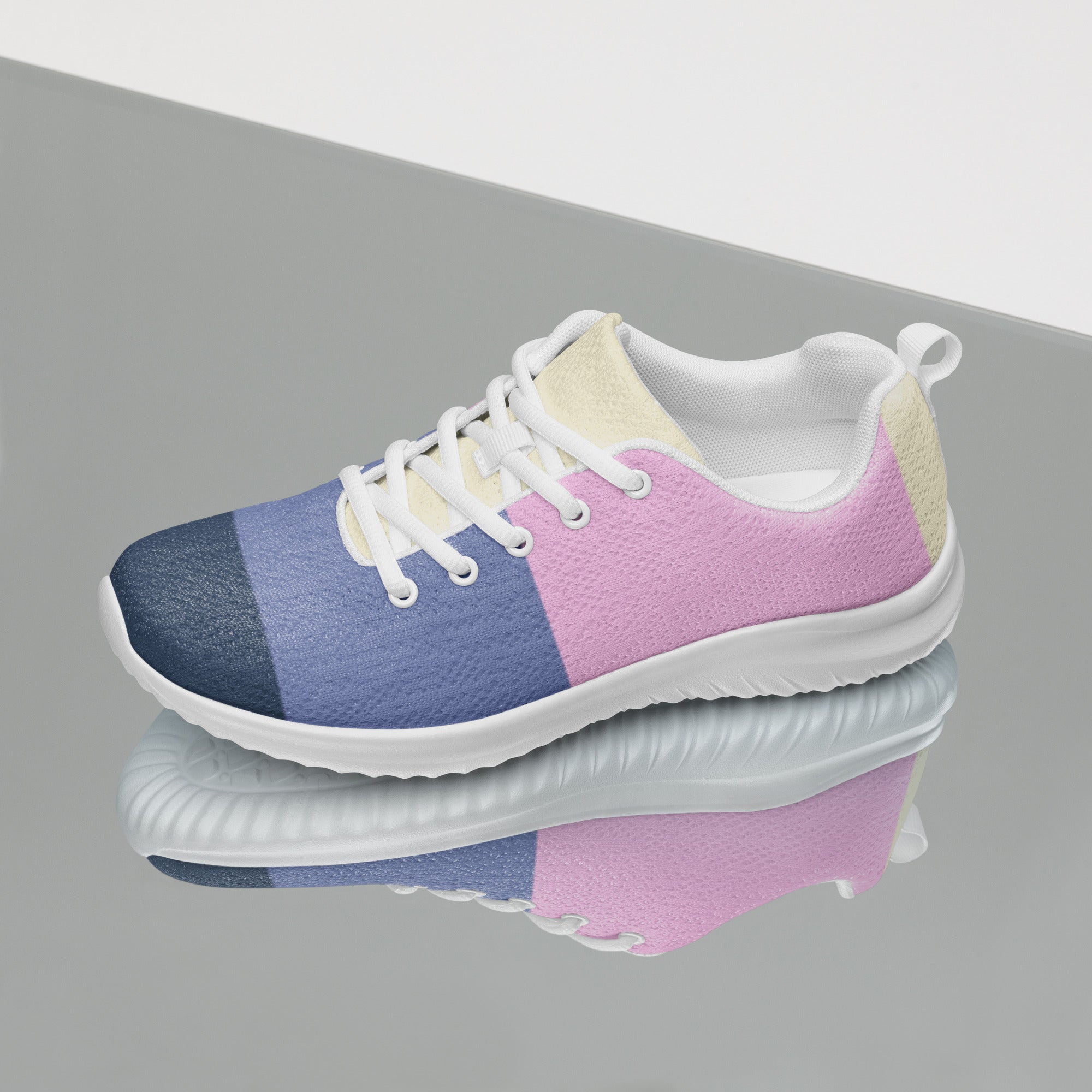 Women Gym Sneakers